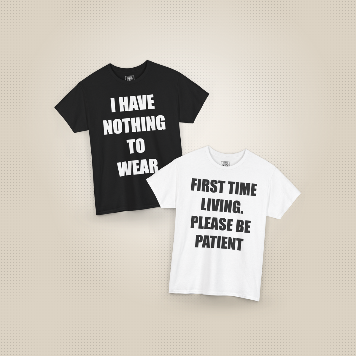 T-Shirts